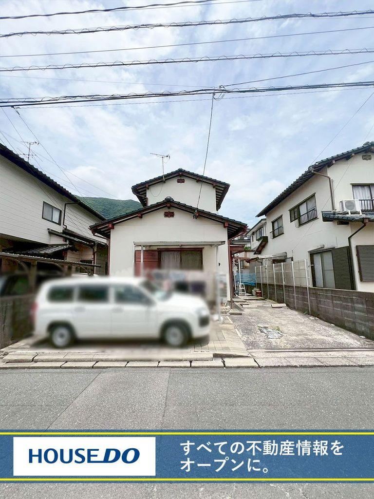3LDK house in Kokuraminami Ward, Kitakyushu, Fukuoka - Photo 1