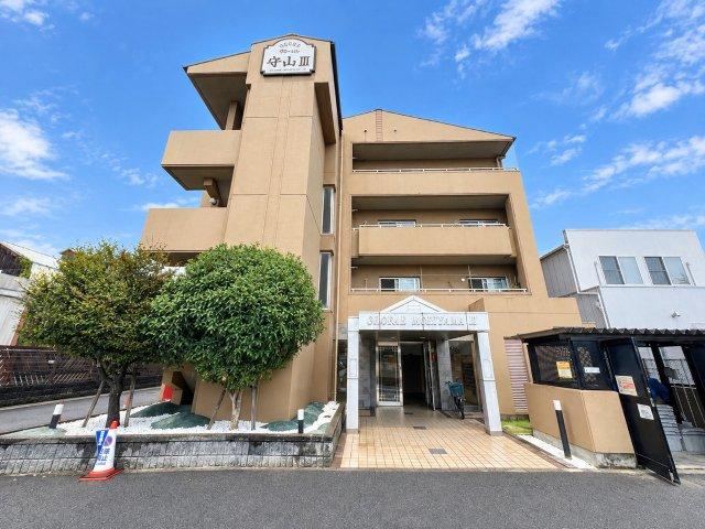 3LDK apartment in Moriyama, Shiga - Photo 1