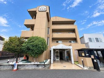 3LDK apartment in Moriyama
