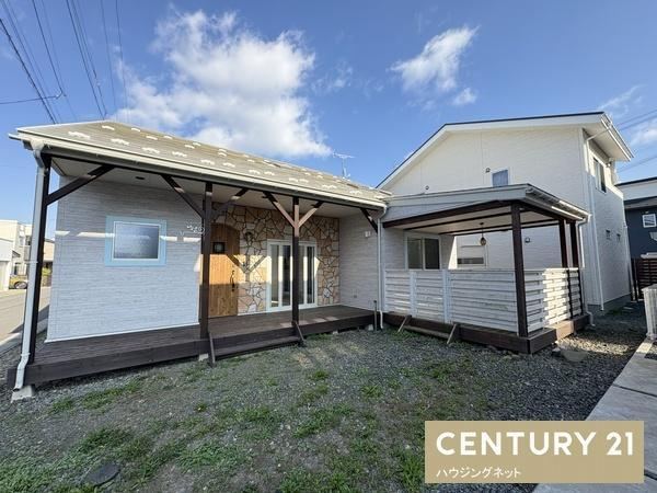 3LDK house in Morioka, Iwate - Photo 1