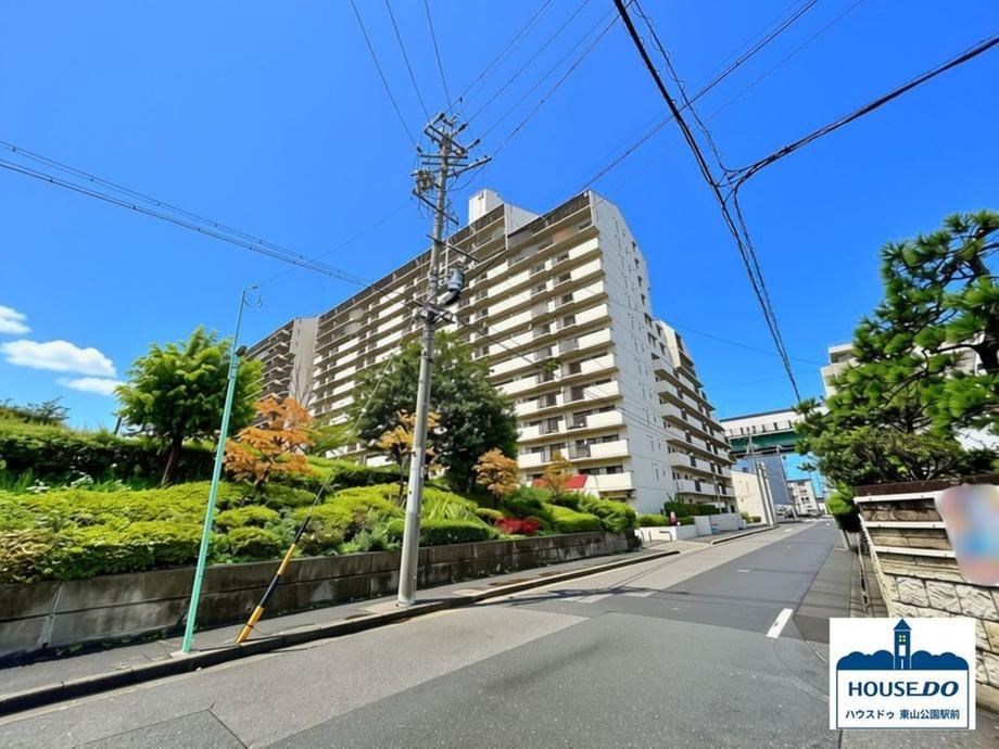 3LDK apartment in Nishi Ward, Nagoya, Aichi - Photo 1