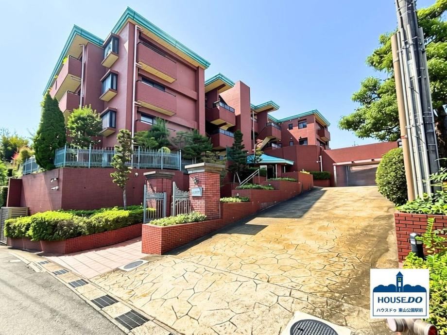 2LDK apartment in Mizuho Ward, Nagoya, Aichi - Photo 1