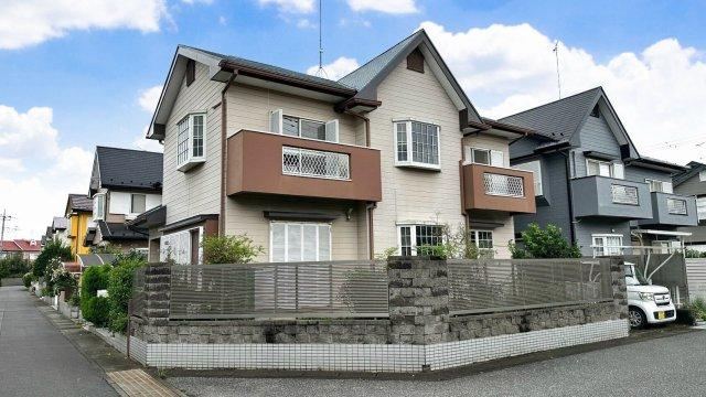 6LDK house in Nogi, Shimotsuga District, Tochigi - Photo 1