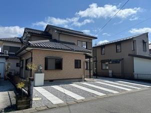 5LDK house in Nagahama