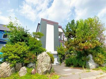4LDK house in Ishikari