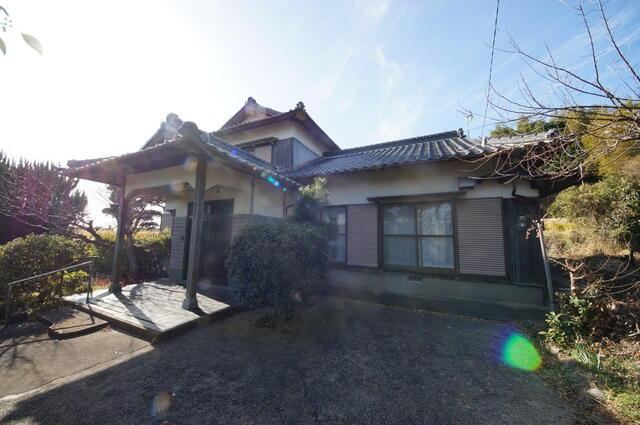 7LDK house in Wakamatsu Ward, Kitakyushu, Fukuoka - Photo 1