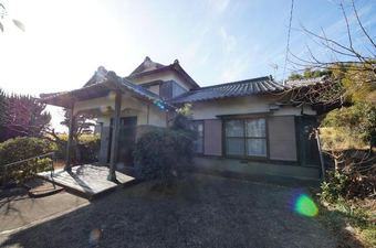 7LDK house in Wakamatsu Ward, Kitakyushu