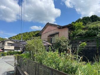 4DK house in Munakata
