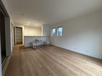 4LDK house in Munakata