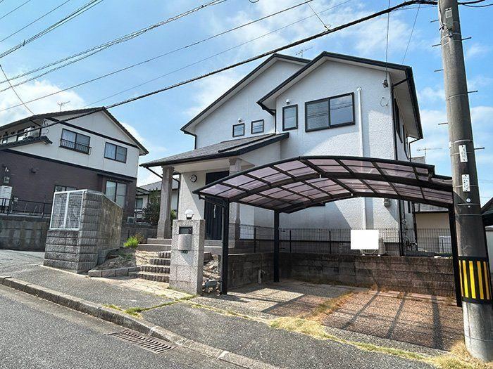 4LDK house in Itoshima, Fukuoka - Photo 1