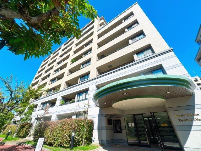4LDK apartment in Jonan Ward, Fukuoka - Photo 1