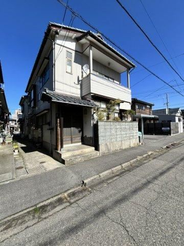 324 m² land in Chuo Ward, Niigata - Photo 1