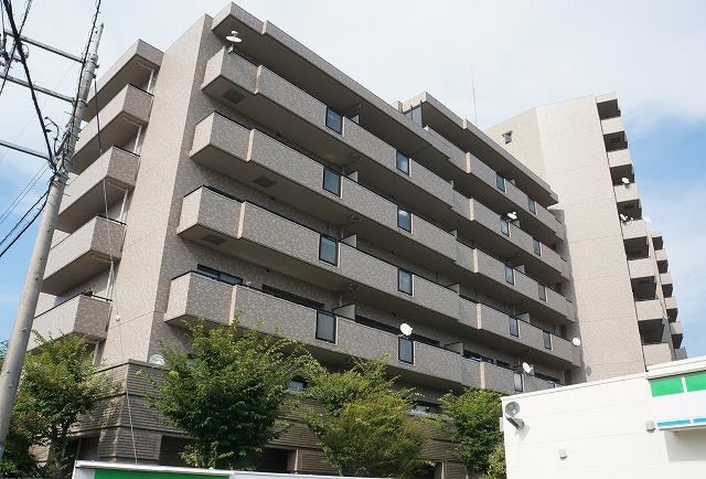 3LDK apartment in Matsue, Shimane - Photo 1