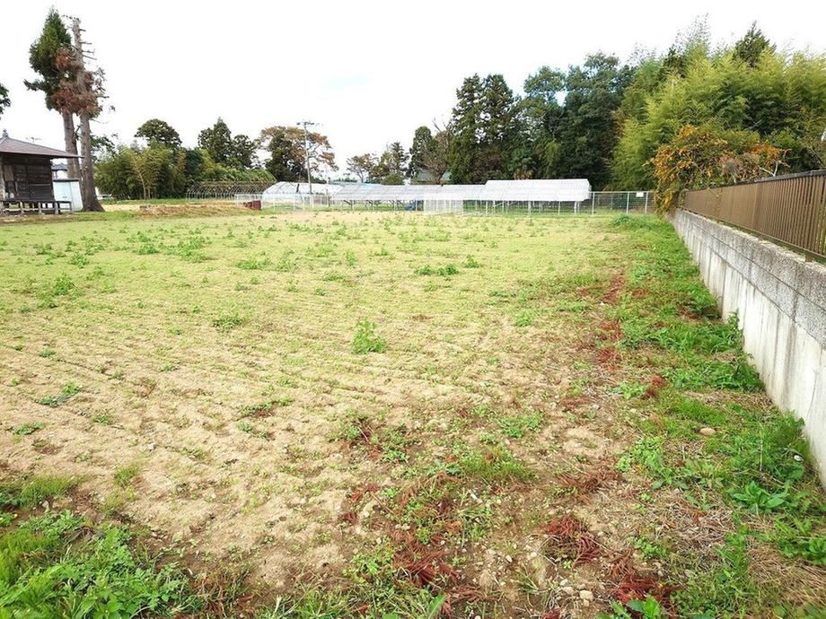 2890 m² land in Natori, Miyagi - Photo 1