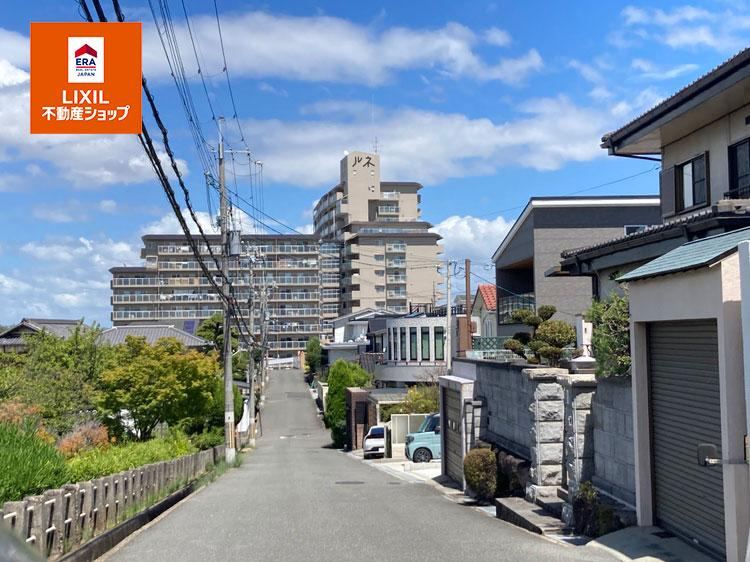 3LDK apartment in Hirakata, Osaka - Photo 1