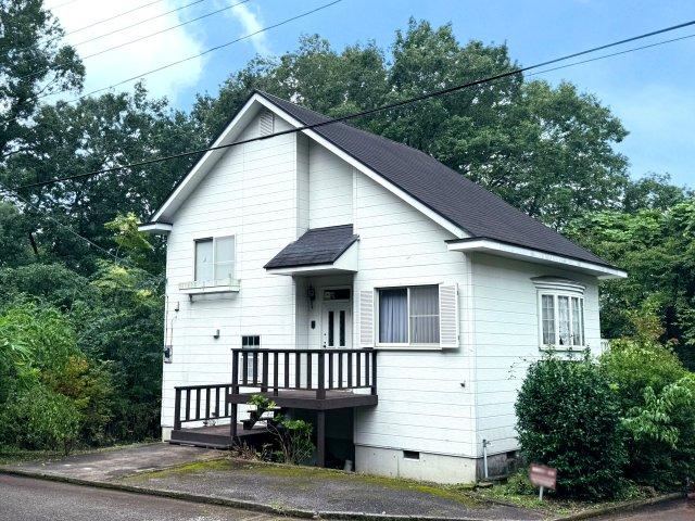 3LDK house in Nasu, Nasu District, Tochigi - Photo 1