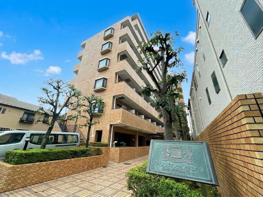 studio apartment in Kawaguchi, Saitama - Photo 1