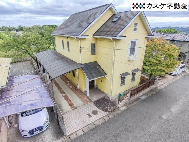 4LDK house in Kurashiki, Okayama - Photo 1
