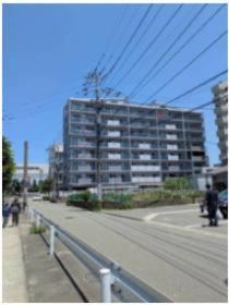 3LDK apartment in Hakata Ward, Fukuoka - Photo 1