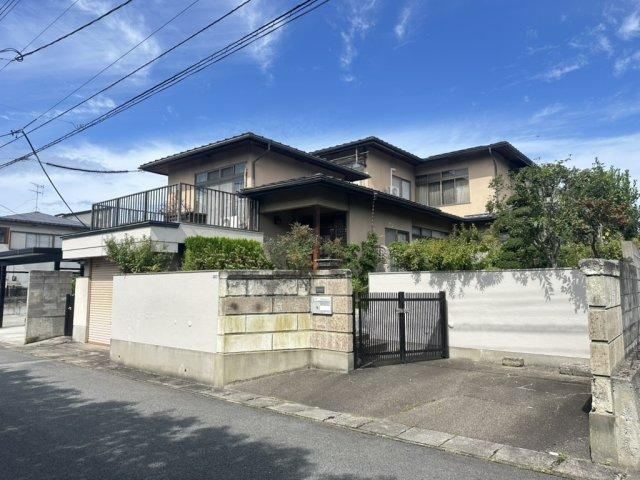 6DK+S house in Yamagata, Yamagata - Photo 1