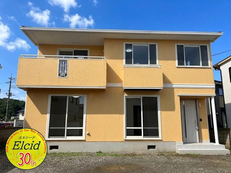 113 m² house in Taihaku Ward, Sendai, Miyagi - Photo 1