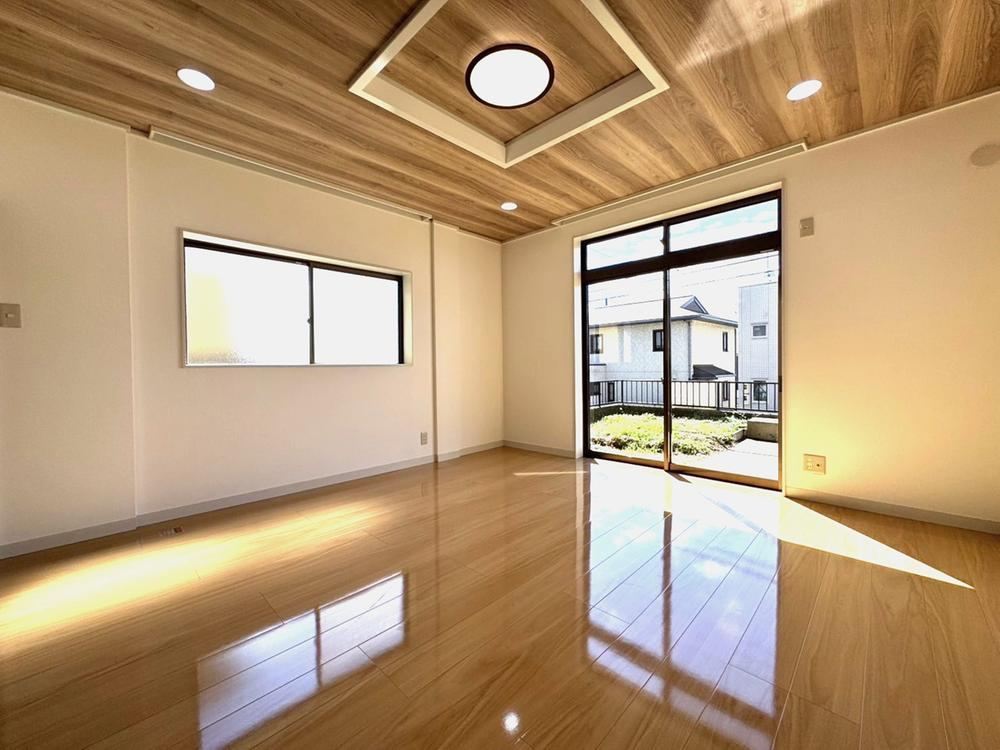 5DK house in Owariasahi, Aichi - Photo 1