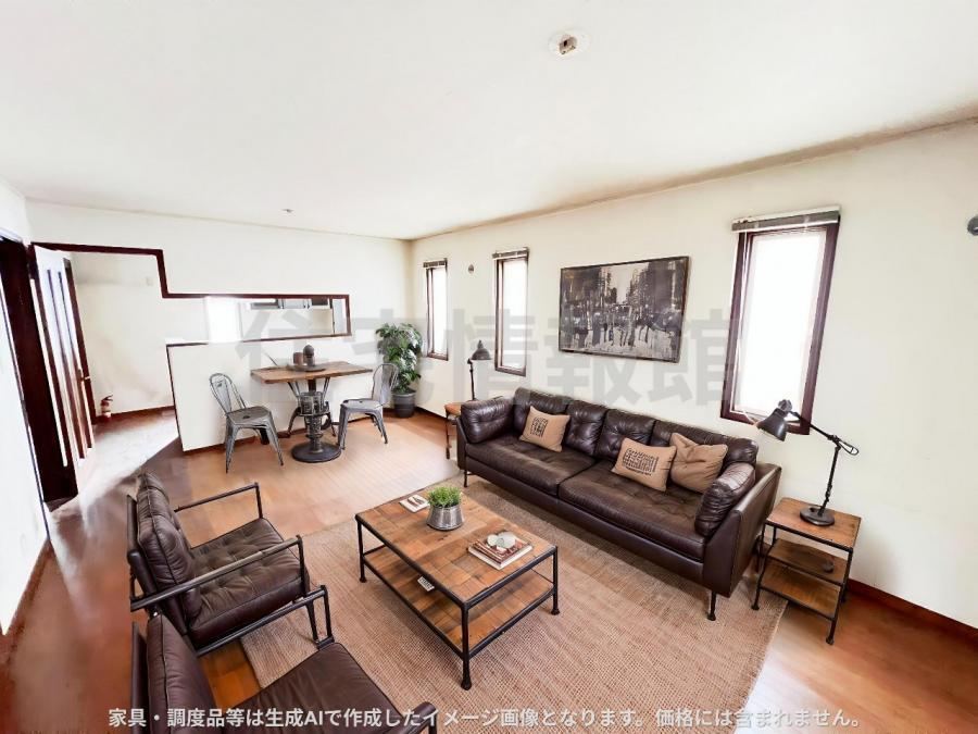 4LDK+S house in Odawara, Kanagawa - Photo 1