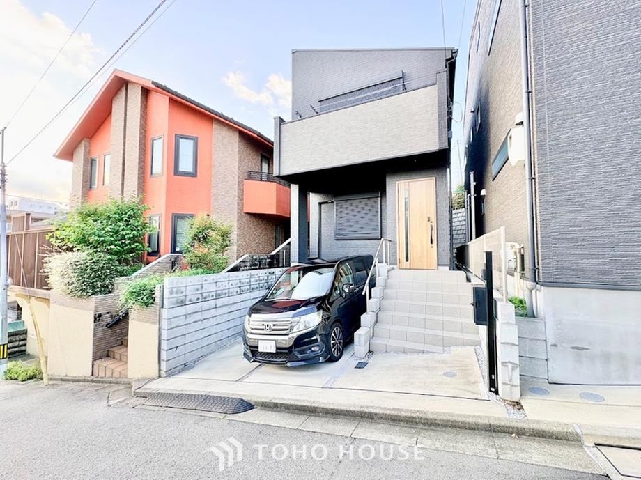 3LDK+S house in Kunitachi, Tokyo - Photo 1