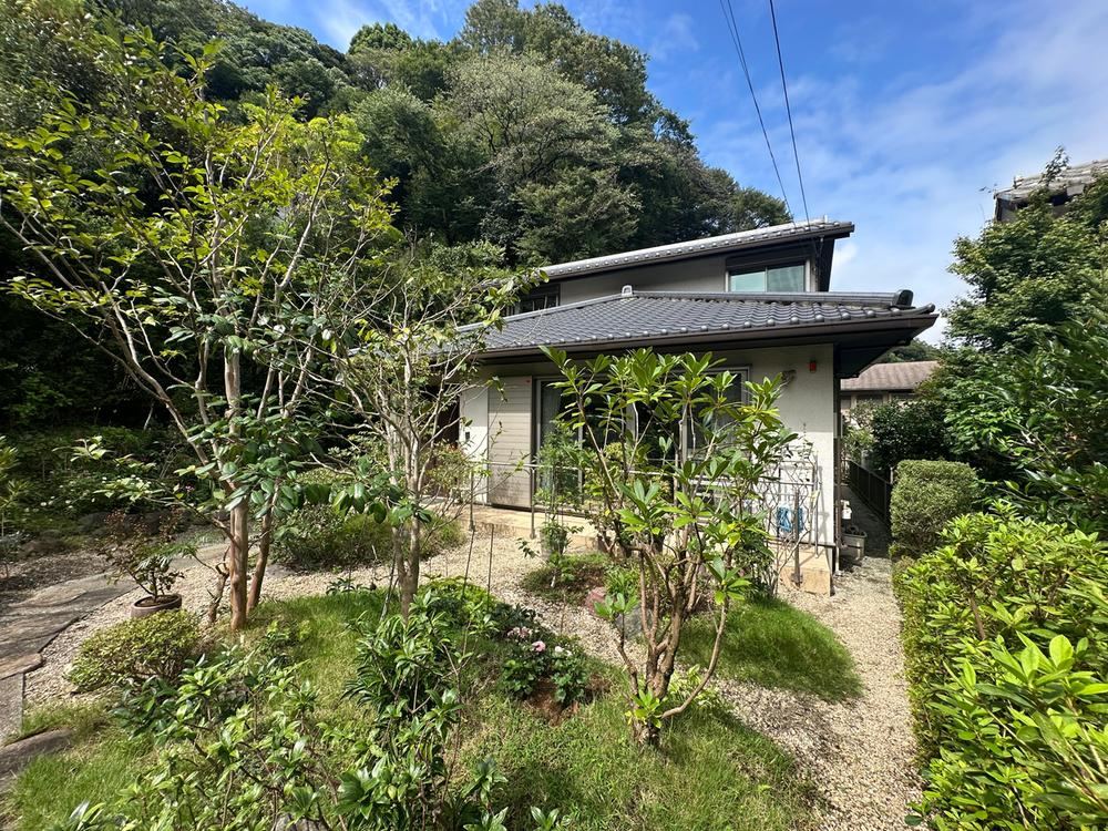 3LDK+S house in Kamakura, Kanagawa - Photo 1