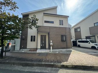 3LDK house in Osakasayama