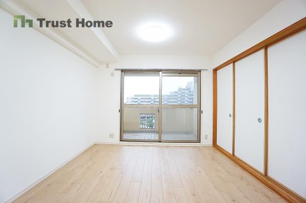 3LDK apartment in Tarumi Ward, Kobe, Hyogo - Photo 1