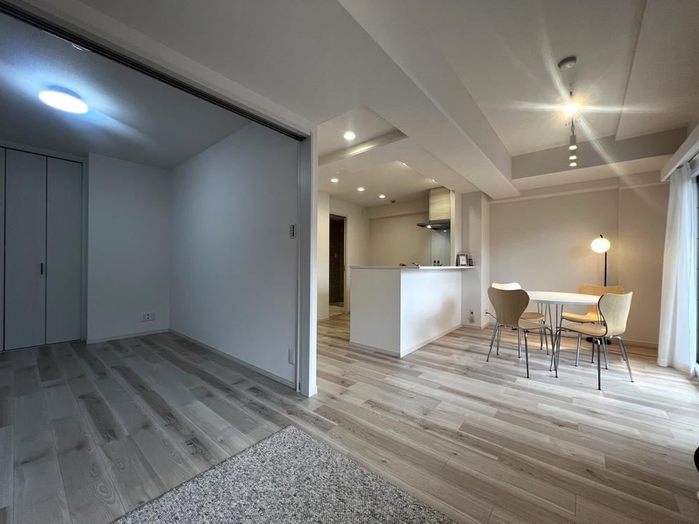 3LDK apartment in Takarazuka, Hyogo - Photo 1