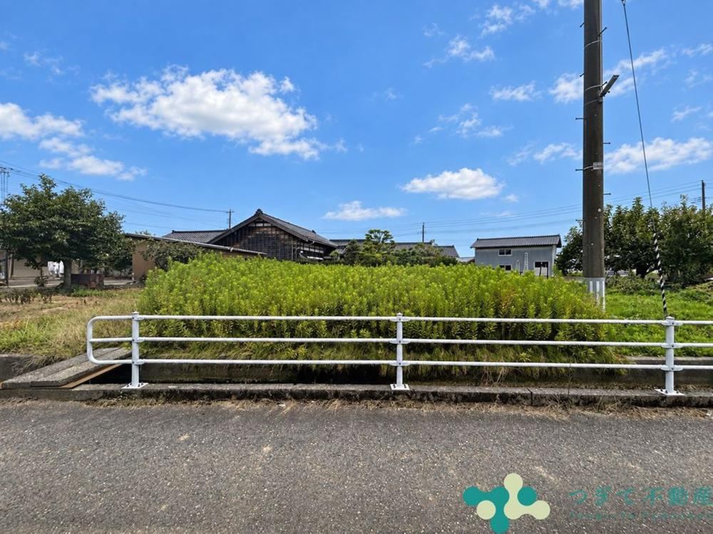 233 m² land in Nishikan Ward, Niigata - Photo 1