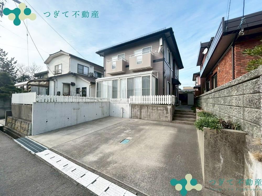 5LDK house in Nishi Ward, Niigata - Photo 1