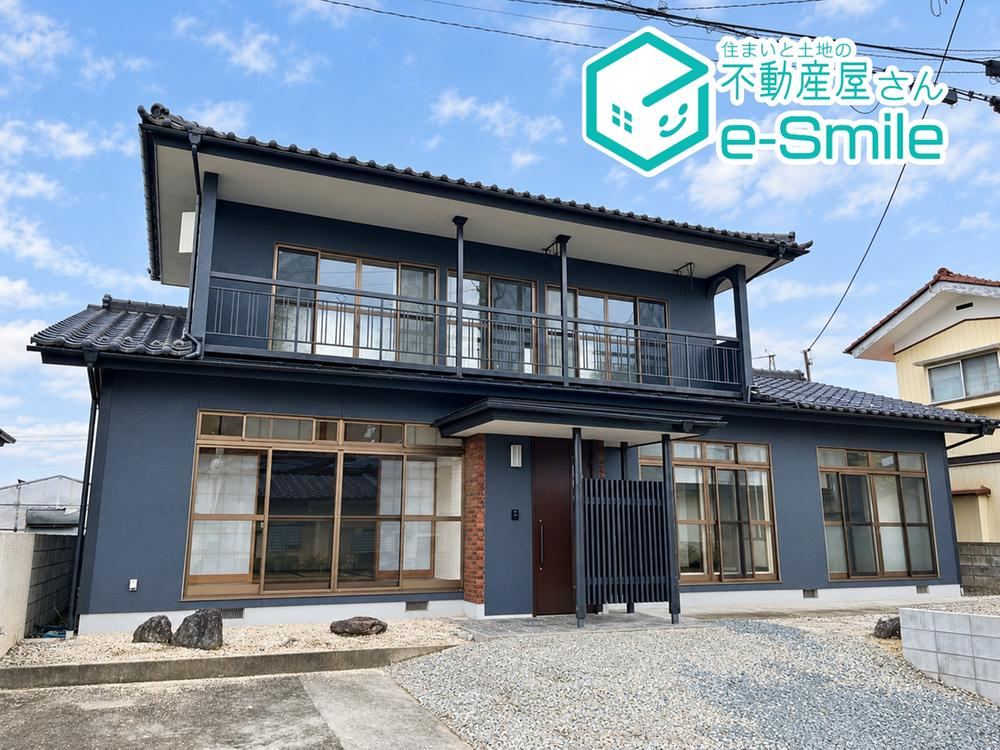 5LDK+S house in Fukushima, Fukushima - Photo 1