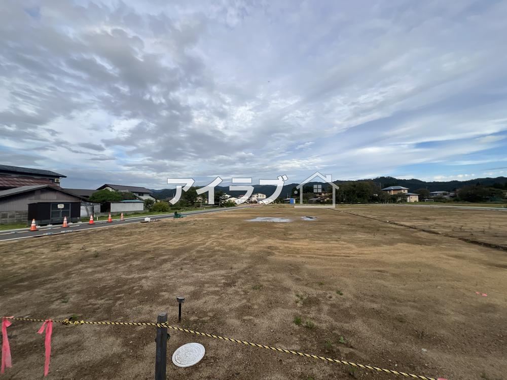213 m² land in Nagai, Yamagata - Photo 1