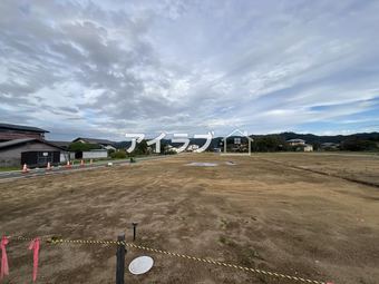plot of land in Nagai