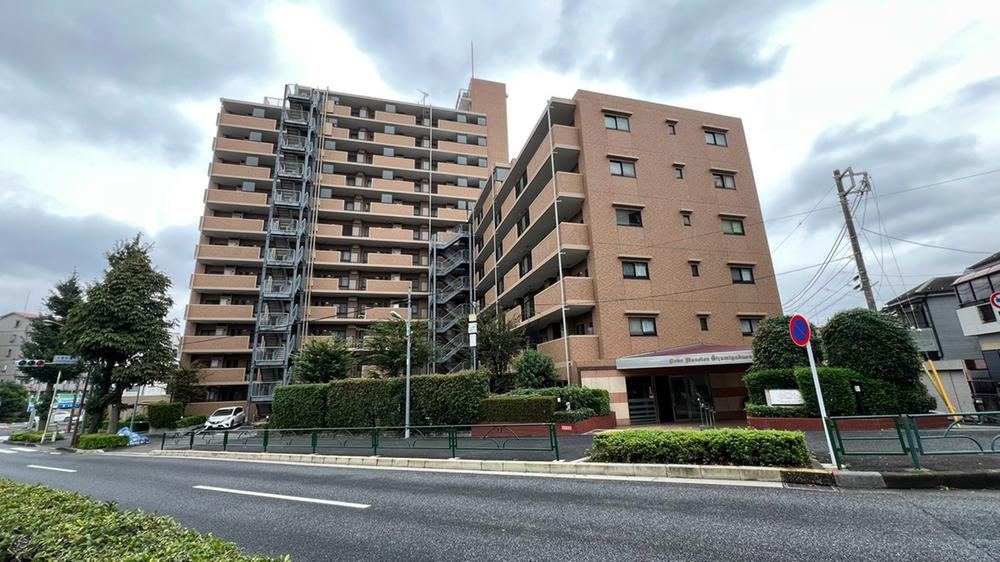 4LDK apartment in Nerima Ward, Tokyo - Photo 1