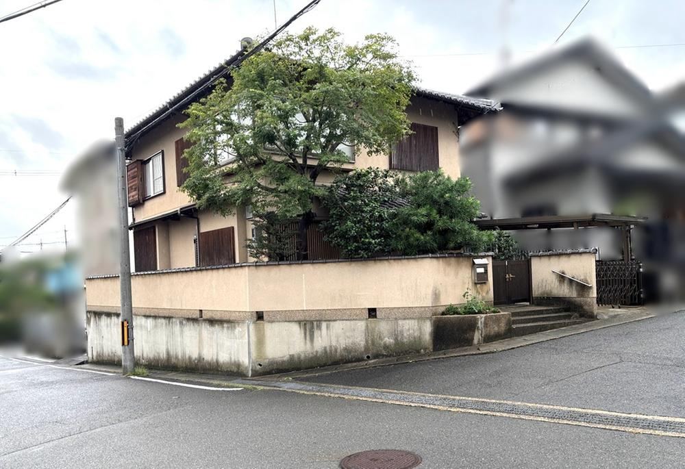5DK+S house in Muko, Kyoto - Photo 1