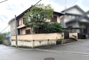 5DK+S house in Muko