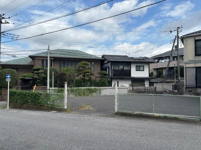 150 m² land in Matsudo, Chiba - Photo 1