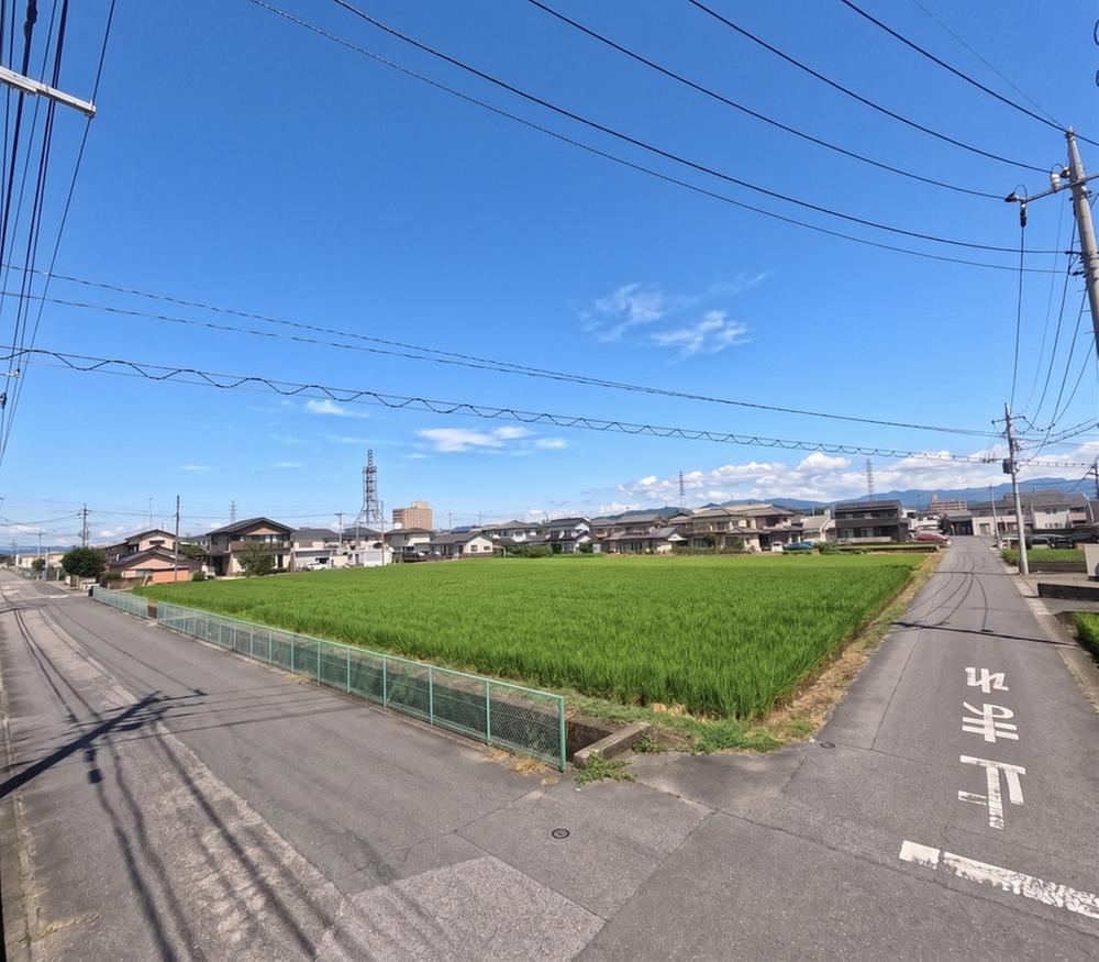 2833 m² land in Ashikaga, Tochigi - Photo 1