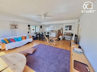 2LDK apartment in Hokuto