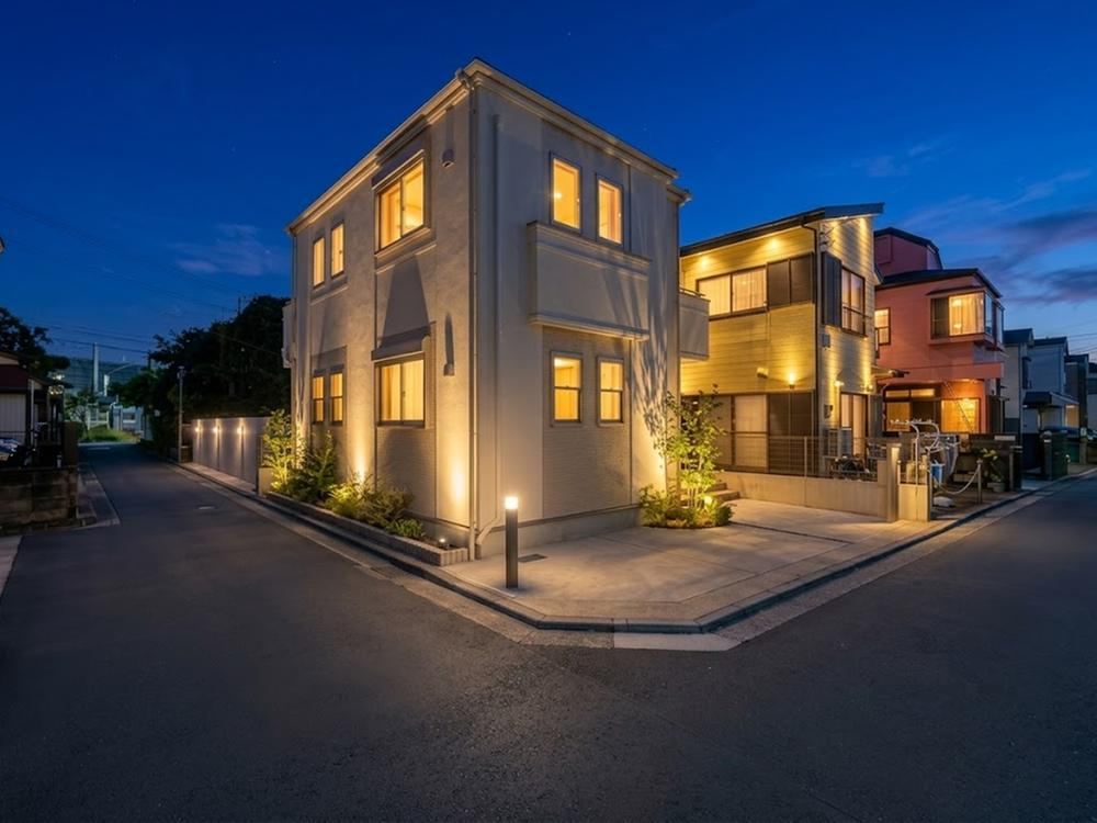 3LDK house in Hodogaya Ward, Yokohama, Kanagawa - Photo 1