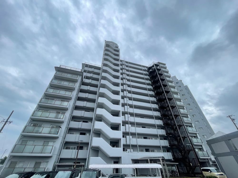 3DK apartment in Konan, Aichi - Photo 1