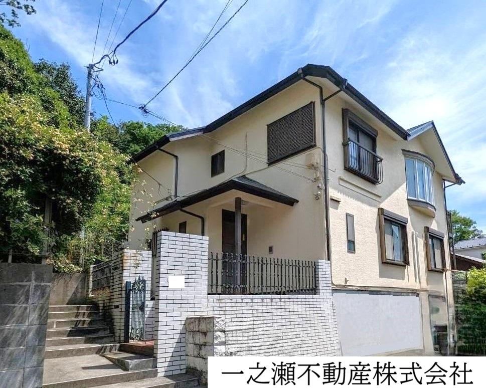 4LDK+S house in Kamakura, Kanagawa - Photo 1