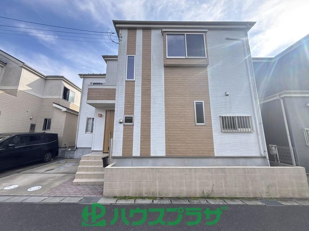 4LDK house in Ichikawa, Chiba - Photo 1