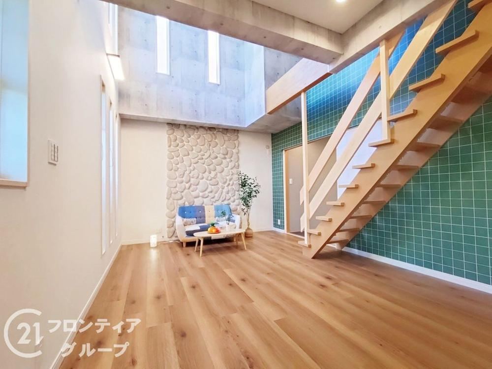 4LDK house in Higashisumiyoshi Ward, Osaka - Photo 1