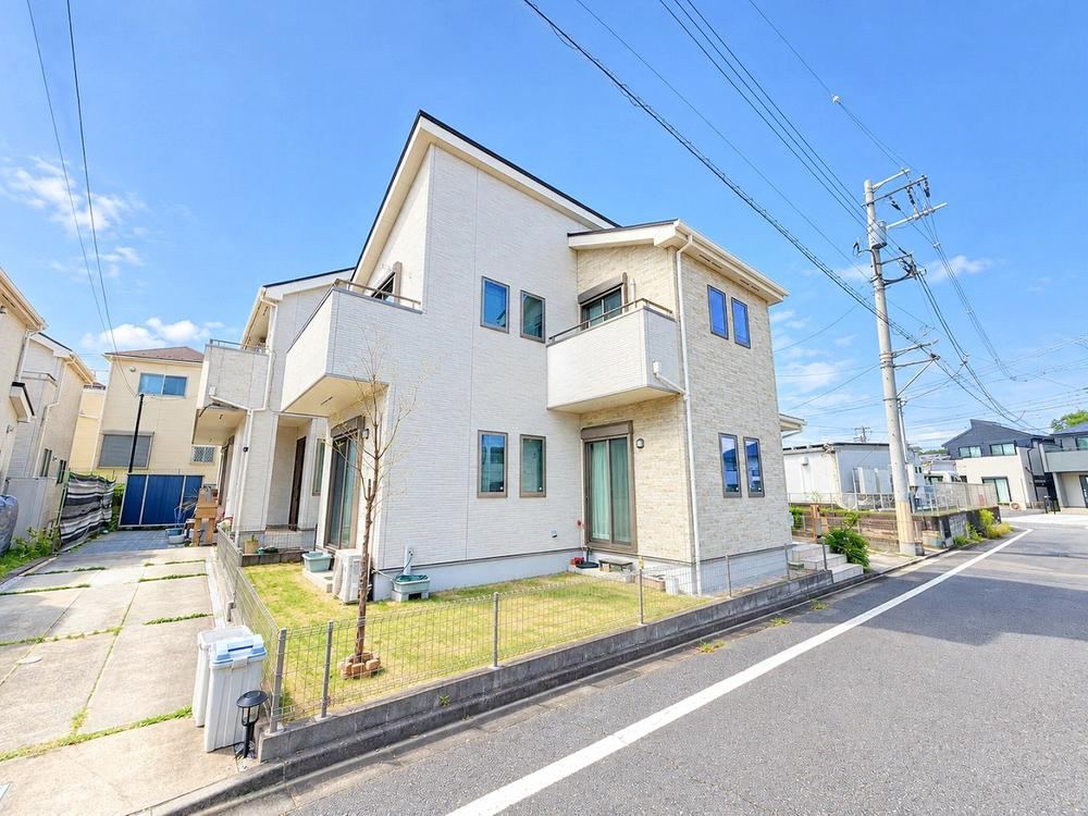 4LDK house in Hachioji, Tokyo - Photo 1
