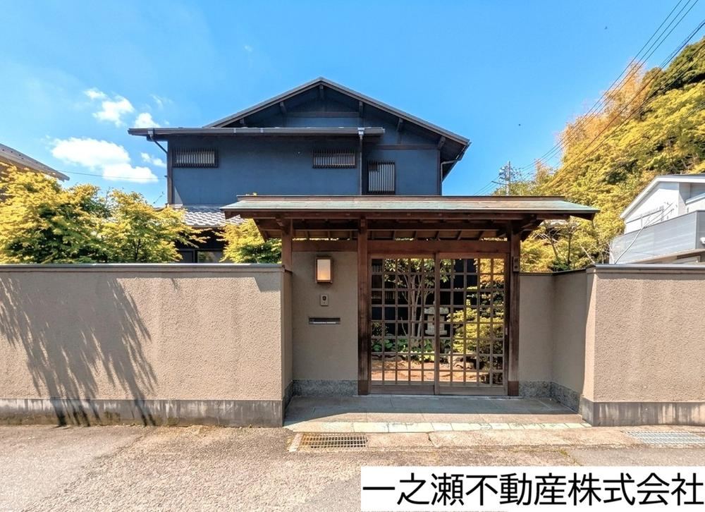3LLDDKK+S house in Kamakura, Kanagawa - Photo 1